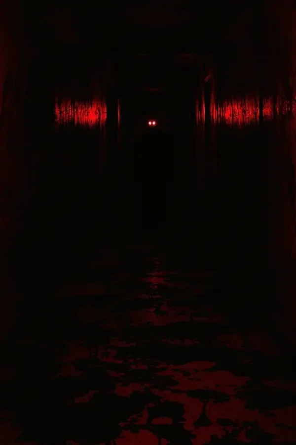 午夜惊魂 - 电影 封面